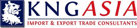 KNG Asia trading Beijing China